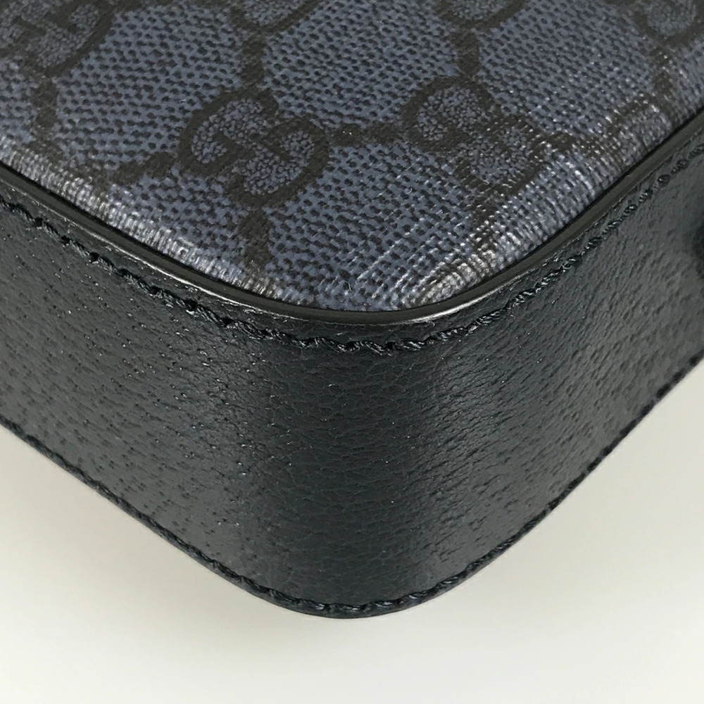 Gucci Ophidia GG Supreme Shoulder Bag fya - Picture 4 of 7